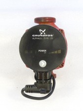 Pompa di riscaldamento