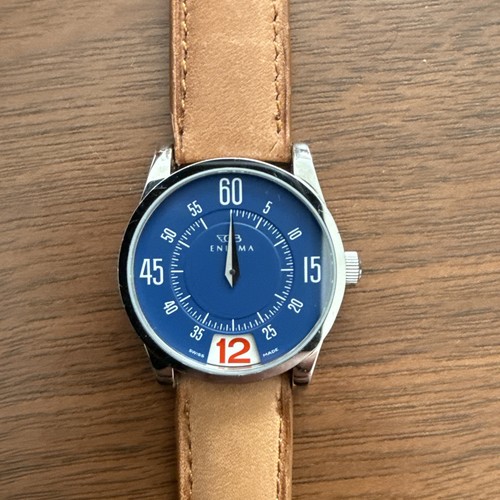 Orologio engima gianni - orologio,