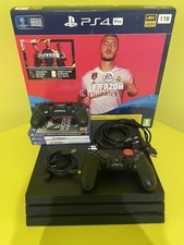 Sony PlayStation 4 Pro 1TB