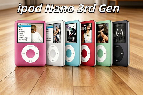 Nuovo sigillato apple - sigillato,