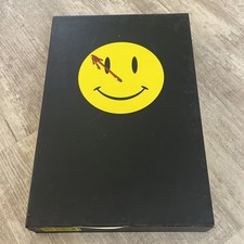 Absolute Watchmen Oversized