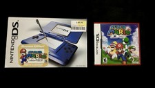 CONSOLE NINTENDO DS SUPER