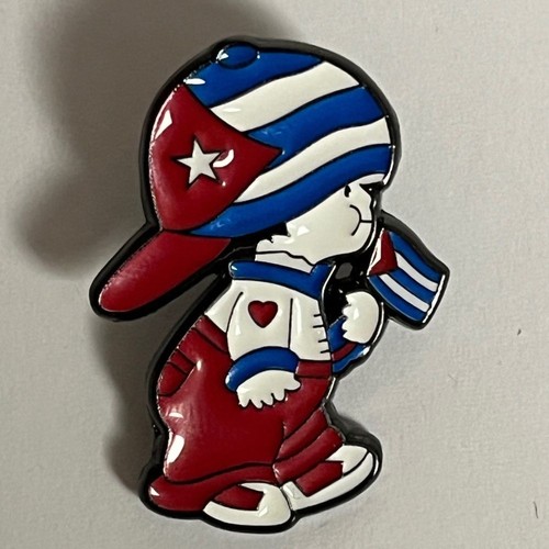 Cappello bandiera cubana - bandiera,