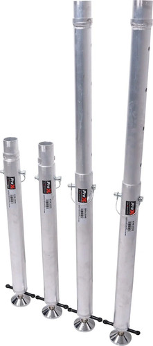 Pro stageq piattaforma gambe - stageq,