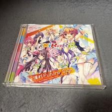 "Re:Stage!" ~Akogare Future