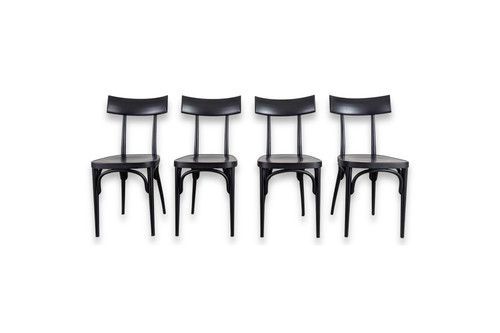 Set sedie originali - 4,