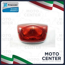 FANALE POSTERIORE PIAGGIO