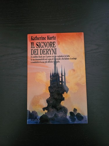 Katherine kurtz il signore - -,
