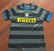 maglia autografata inter da LUKAKU, taglia L, nuova senza cartellino.