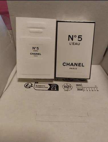 Chanel 100 ml profumo - 5,