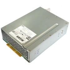 Dell (YP00X) T3600, T5600