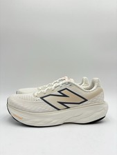 New Balance Men's Fresh Foam X 1080v14 Multiple Sizes Sea Salt Indigo |M1080C14|