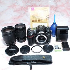 Nikon D7200 246842