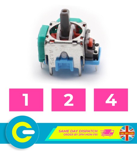 Joystick rocker sensore - rocker,