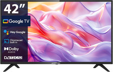 Smart TV 42 Pollici Google TV