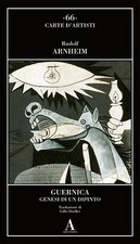Rudolf Arnheim, Guernica