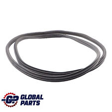BMW X4 G02 Guarnizione Finestra Porta Sinistra Destra Weatherstrip Gomma 7468927