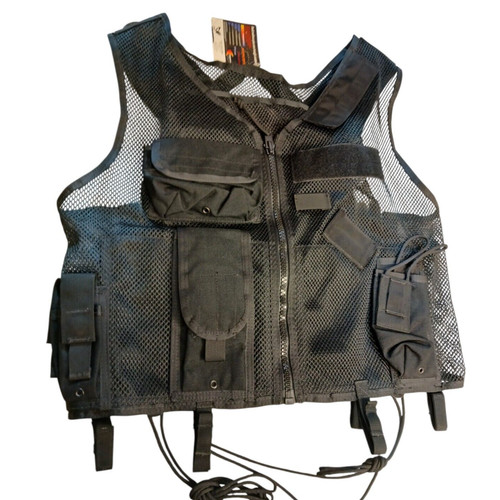 Gilet tattico eagle industries - eagle,