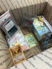 Scatola Pokemon Premium 2.0