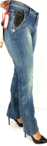 Jeans pantalone take - take, agie