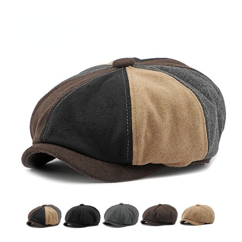 Uomo vintage coppola cappello - uomo,