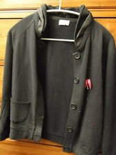 cardigan elegante bambina