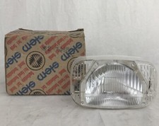 Faro anteriore parabola - anteriore,