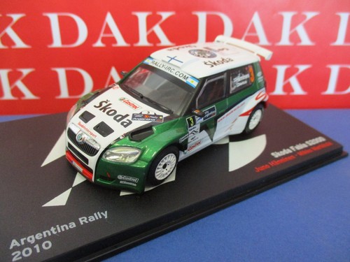 Die cast modellino - cast, 1/43