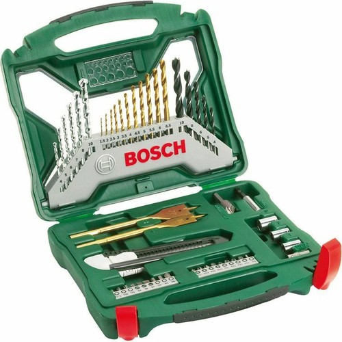 Bosch set punte - bosch,