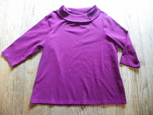 Blusa maglia banks - c.j.,