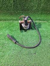 Bobina Accensione Autobianchi Y10 1.1 Motore Fire Bae506