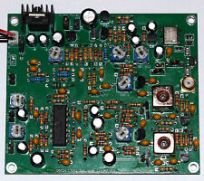 Ham Radio 13cm, 2.3GHz FM
