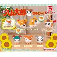 Tottoko Hamtaro Figure Vol 3