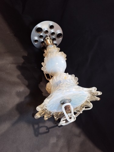 Ricambio lampadario murano - lampadario,