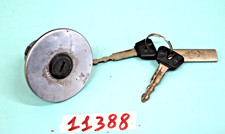 BLOCCHETTO TAPPO BENZINA