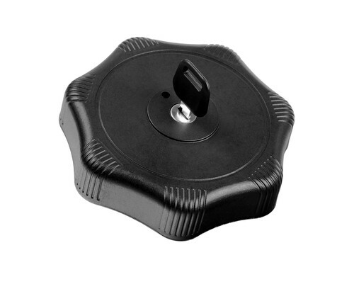 Tappo carburante serbatoio - tappo,