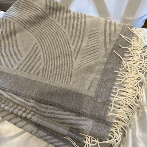 Rolex pashmina scialle coperta - rolex,