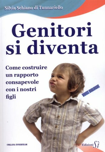 Libro genitori diventa - libro,