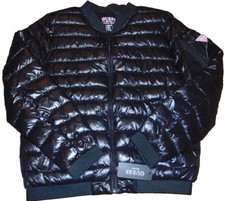 ~Giubbino uomo GUESS puffer