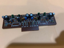 Sansui Eight Vintage