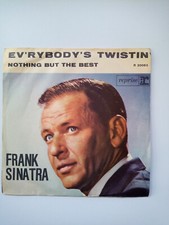 Disco 45 giri - Frank Sinatra