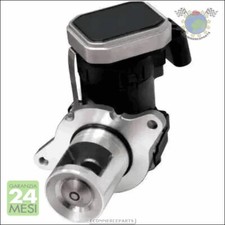 Valvola Egr Meat Per Mercedes