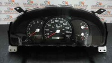 QUADRO STRUMENTI CONTACHILOMETRI KIA SORENTO 2.5 CRDI ANNO 2005 (94003-3E086)