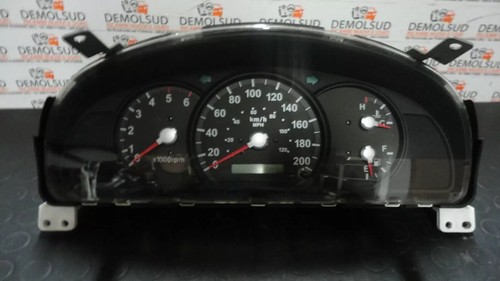 Quadro strumenti - quadro,