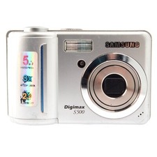 Fotocamera digitale SAMSUNG