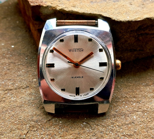 Orologio vintage classico anni - orologio,