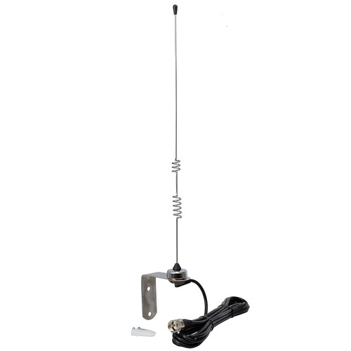 Antenna vhf uhf dual - vhf, band