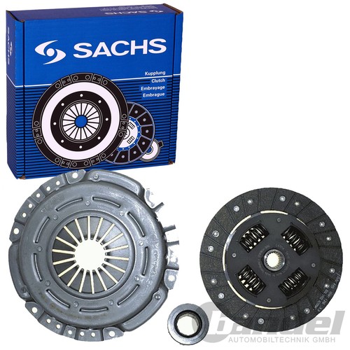 Sachs kit frizione - sachs,