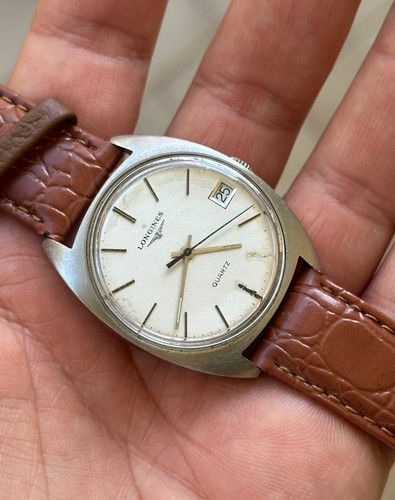 Longines ref 4829 l729 - ref.4829, l729.2