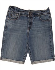 LEVI'S pantaloncino donna